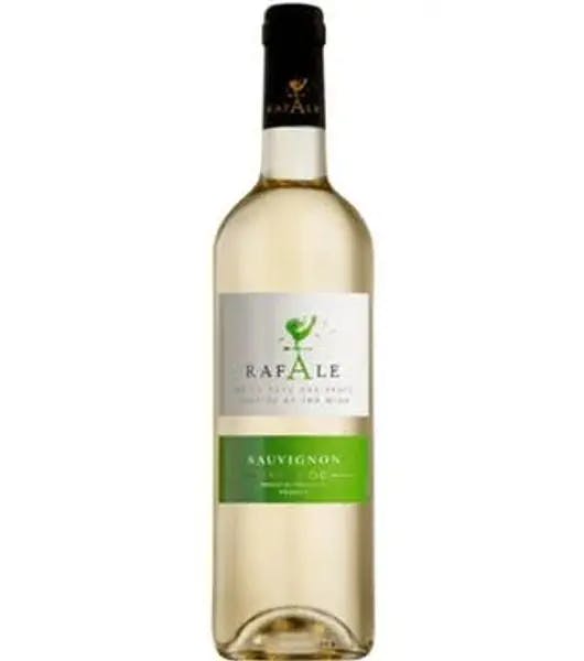 Rafale sauvignon blanc  product image from Drinks Zone