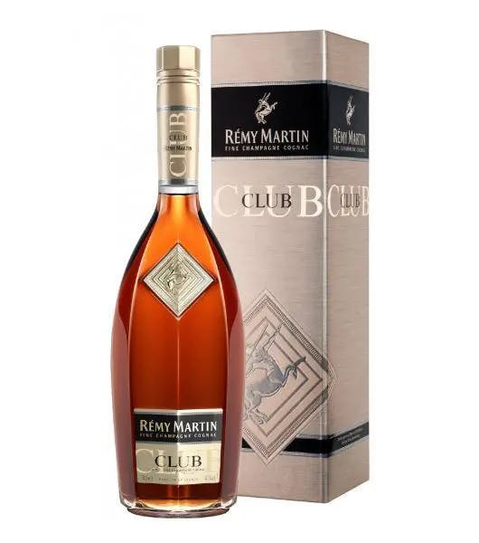 Remy Martin Club product image from Drinks Zone