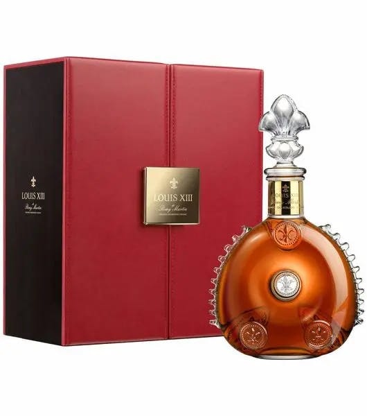 Remy Martin Louis XIII at Drinks Zone