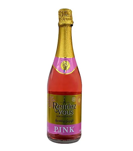 Rendez Vous Pink product image from Drinks Zone