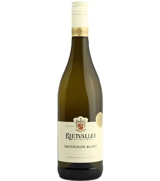 Rietvallei Sauvignon Blanc product image from Drinks Zone