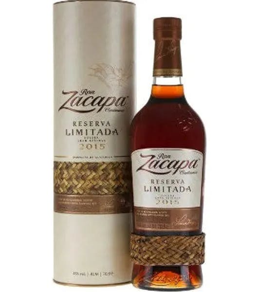 Ron Zacapa Reserva Limitada product image from Drinks Zone