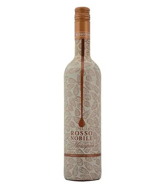 Rosso Nobile Marzipan product image from Drinks Zone