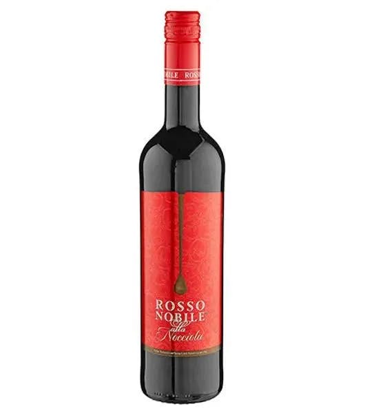 Rosso nobile alla nocciola  product image from Drinks Zone
