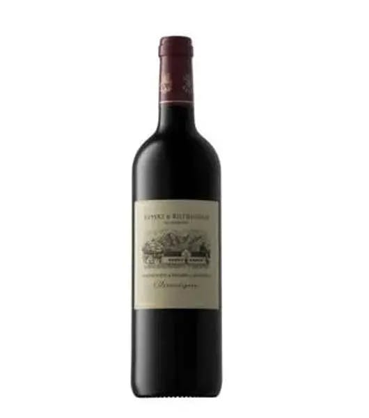 Rupert & Rothschild classique product image from Drinks Zone