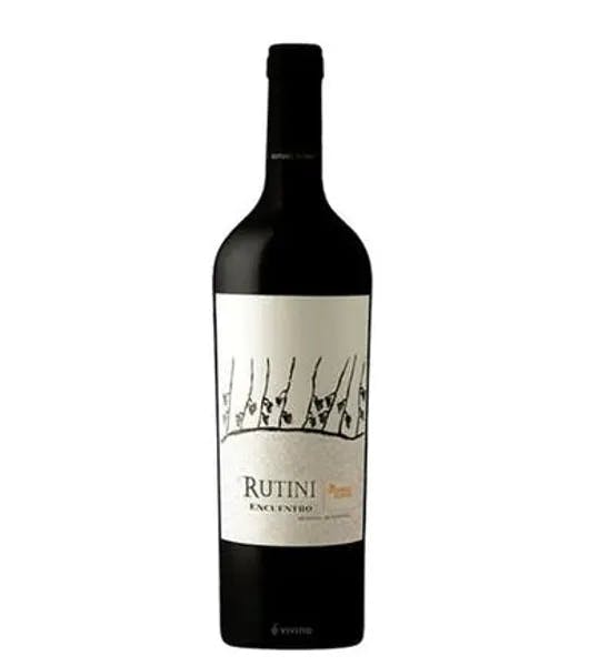 Rutini Encuentro Barrel Blend product image from Drinks Zone