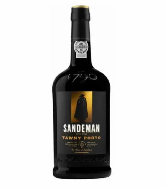 Sandeman tawny port  product image from Drinks Zone