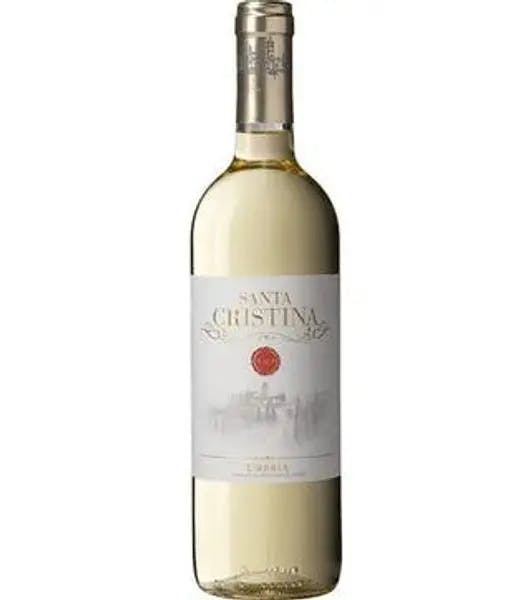 Santa Cristina Umbria IGT product image from Drinks Zone
