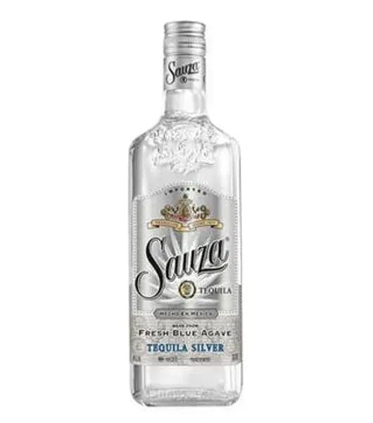 Sauza tequila silver  at Drinks Zone