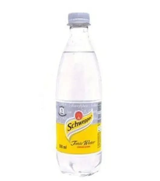 Schweppes Tonic Water product image from Drinks Zone
