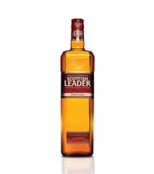 Scotish Leader product image from Drinks Zone