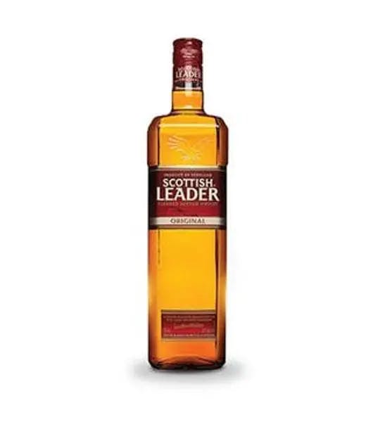 Scottish leader original  at Drinks Zone