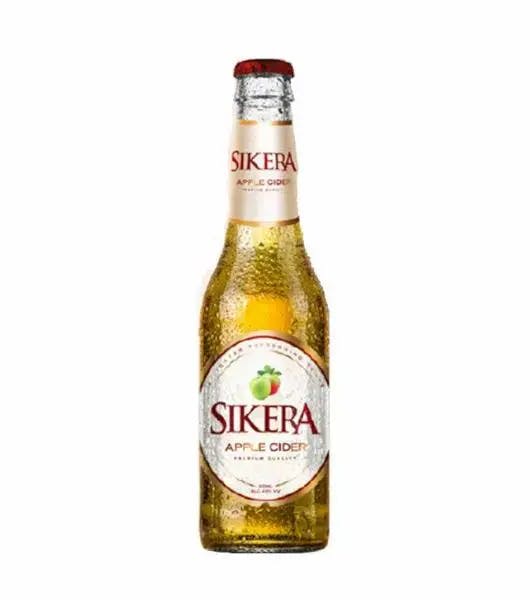 Sikera Apple Cider product image from Drinks Zone