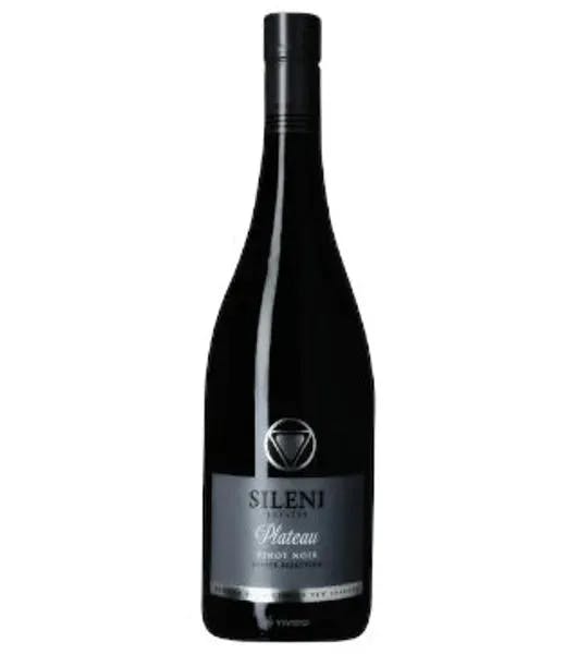 Sileni Plateau Pinot Noir product image from Drinks Zone