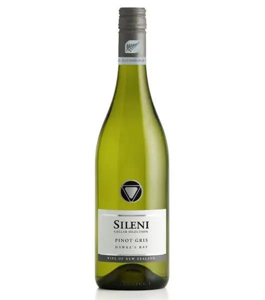 Sileni estates pinot gris product image from Drinks Zone