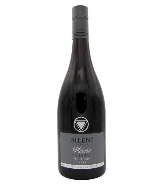 Sileni estates pinot noir product image from Drinks Zone