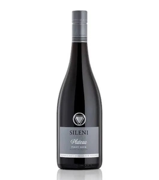 Sileni estates plateau product image from Drinks Zone