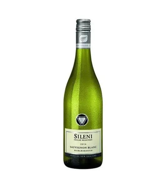 Sileni estates sauvignon blanc product image from Drinks Zone