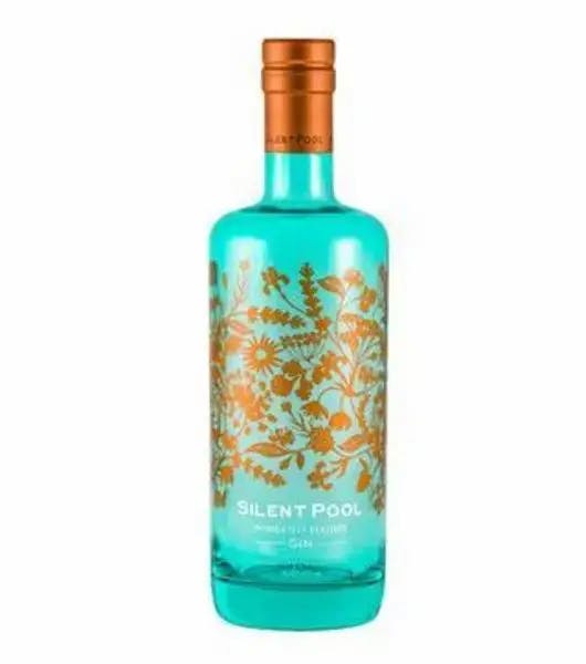 Silent Pool Gin product image from Drinks Zone