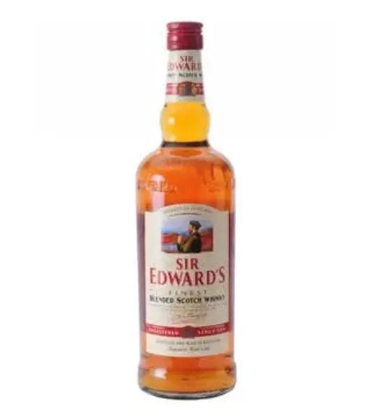 Sir Edwards  product image from Drinks Zone