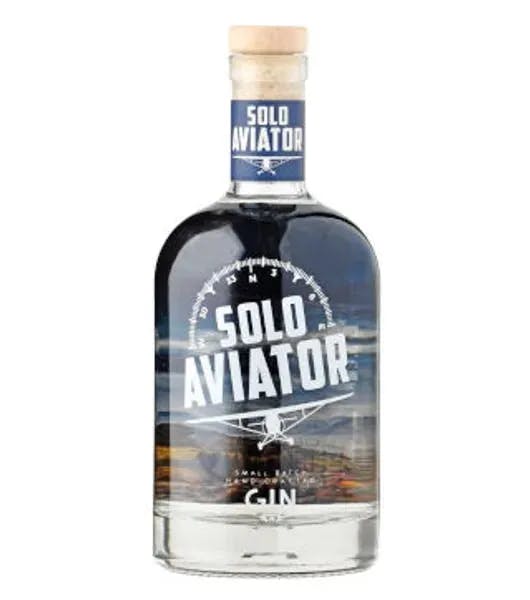 Solo Aviator product image from Drinks Zone