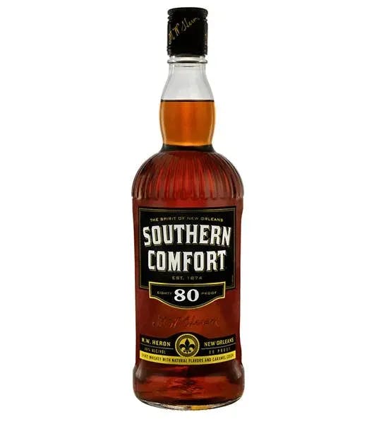 Southern Comfort 80 Proof product image from Drinks Zone