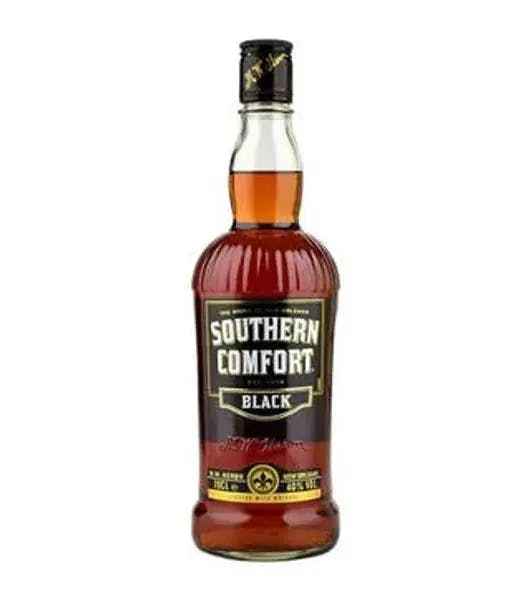Southern comfort black  product image from Drinks Zone