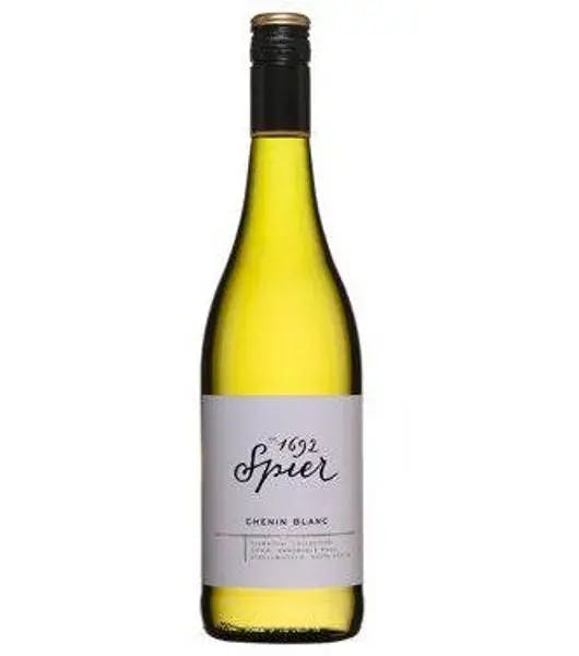 Spier Signature Chenin Blanc product image from Drinks Zone