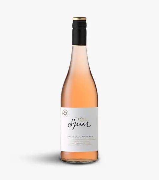 Spier Signature Rose product image from Drinks Zone