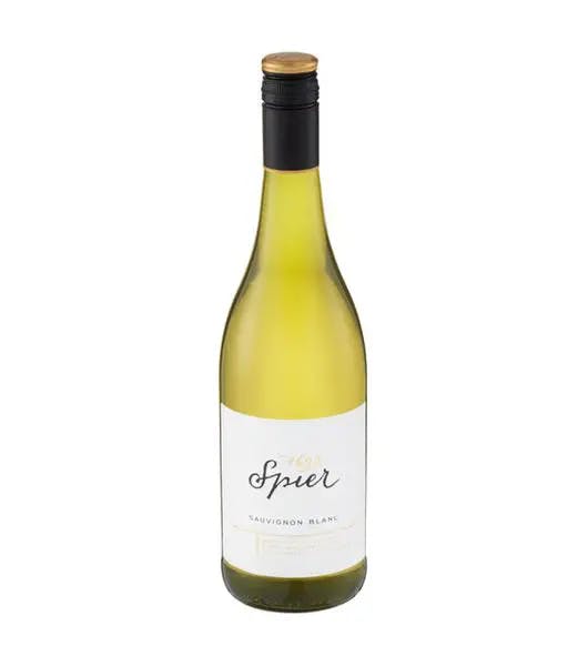 Spier Signature Sauvignon Blanc product image from Drinks Zone