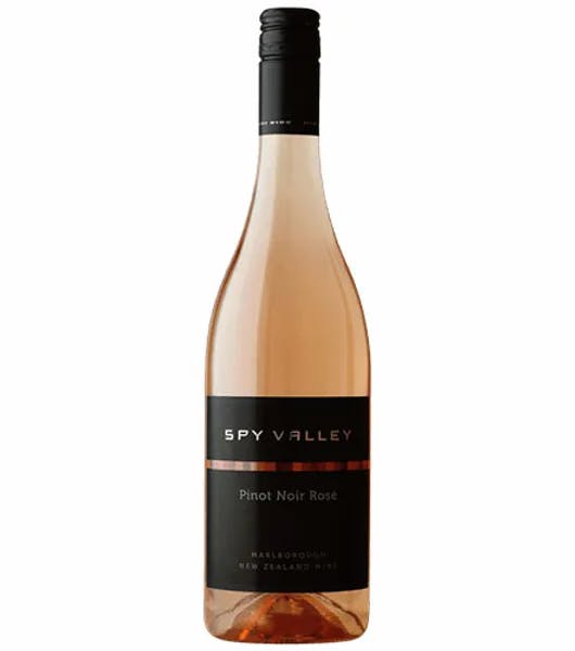 Spy Valley Pinot Noir Rose product image from Drinks Zone
