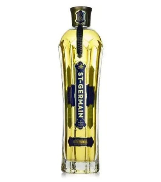 St Germain product image from Drinks Zone