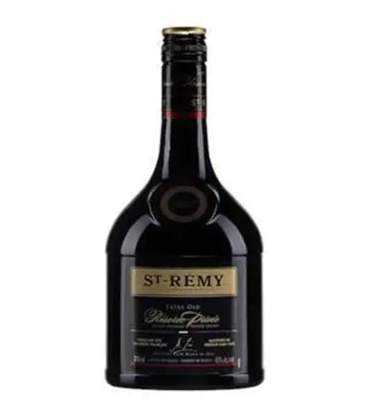 St Remy Reserve Privee  at Drinks Zone