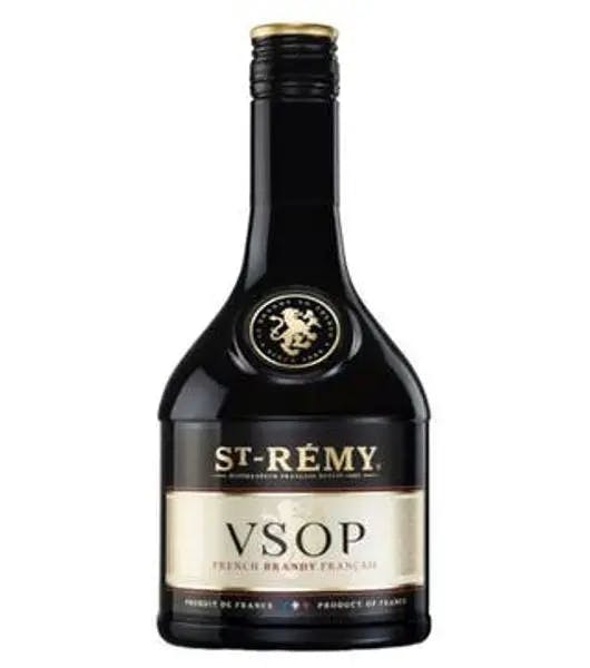 St-Remy VSOP  at Drinks Zone