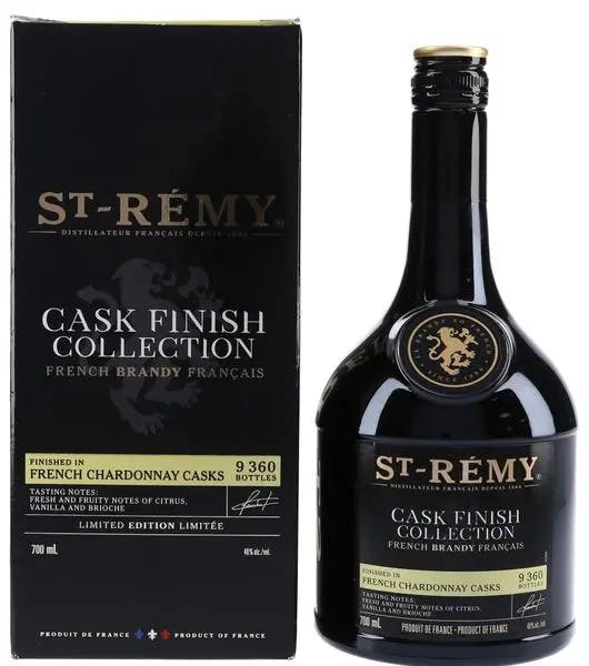 St-Remy cask finish collection product image from Drinks Zone