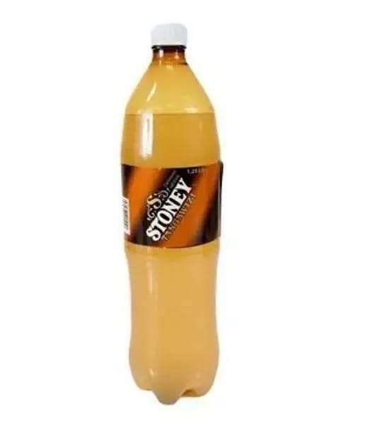 Stoney Tangawizi product image from Drinks Zone