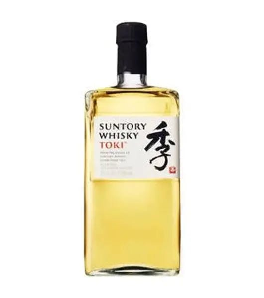 Suntory Whisky Toki product image from Drinks Zone