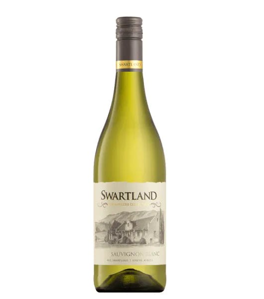 Swartland Sauvignon Blanc at Drinks Zone