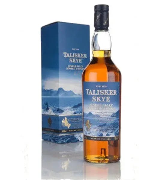 Talisker Skye product image from Drinks Zone