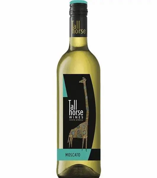 Tall Horse Moscato product image from Drinks Zone