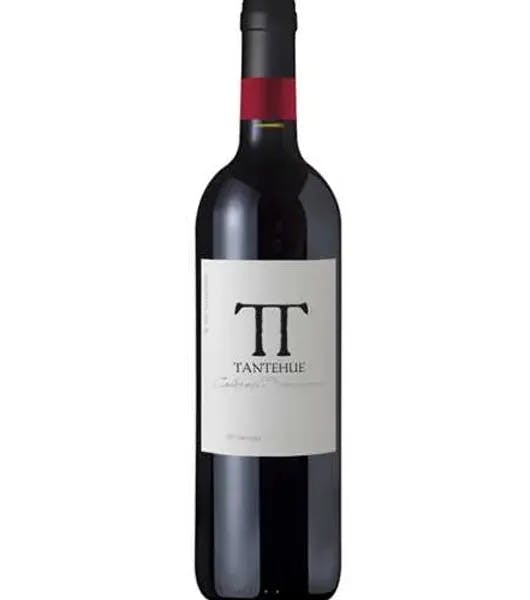 Tantehue Cabernet Sauvignon product image from Drinks Zone