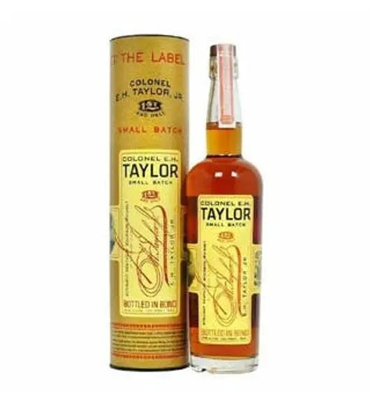 Taylor Small Batch product image from Drinks Zone