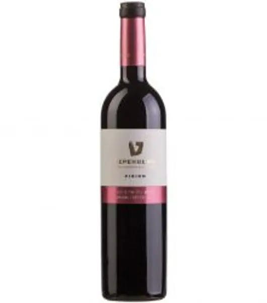 Teperberg Vision Malbec  product image from Drinks Zone