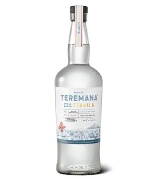 Teremana Blanco product image from Drinks Zone