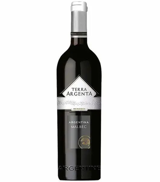 Terra Agenta Malbec product image from Drinks Zone