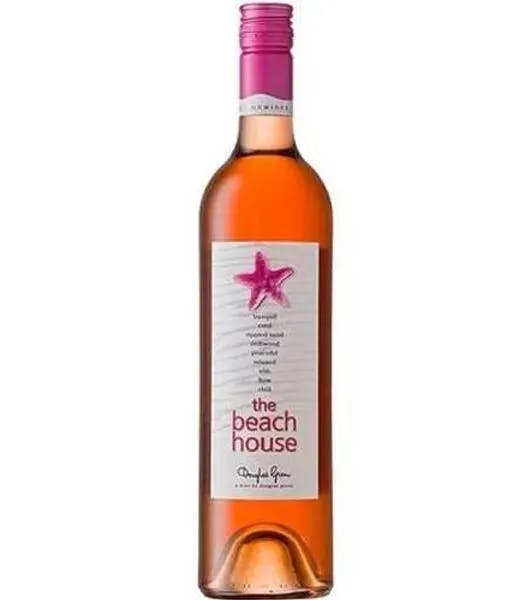 The Beach House Rose product image from Drinks Zone