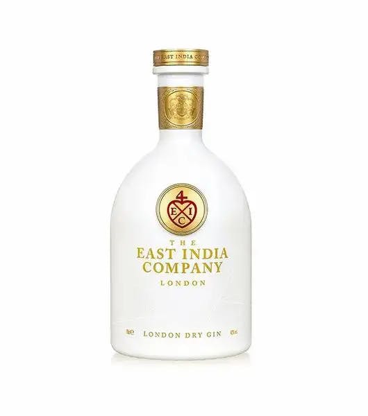 The East India Company Gin product image from Drinks Zone