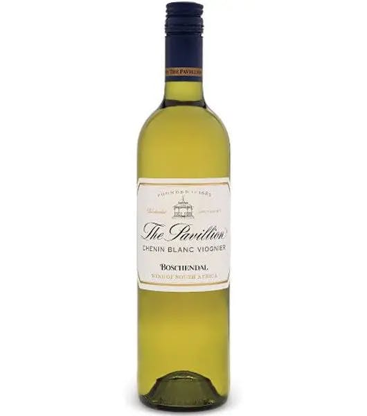 The pavillion chenin blanc product image from Drinks Zone