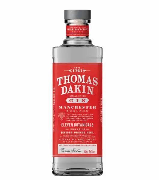 Thomas Dakin product image from Drinks Zone