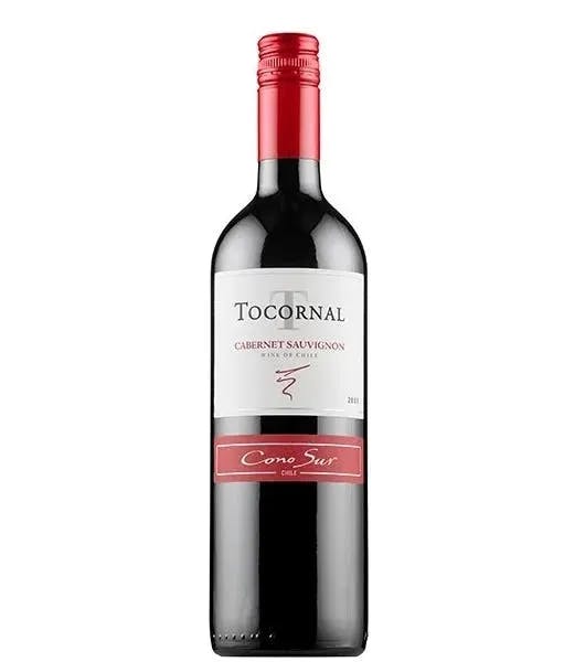 Tocornal Cabernet Sauvignon product image from Drinks Zone